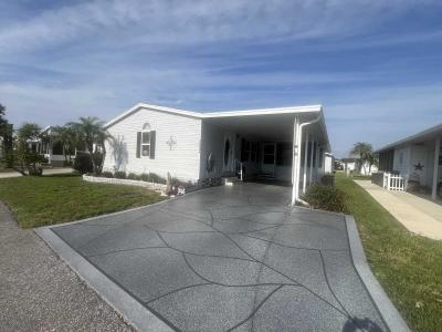 Mobile Home at 2604 Cashe Drive Trinity, FL 34655