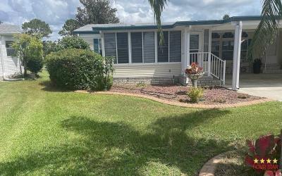 Mobile Home at 1066 Celebration Sebring, FL 33872