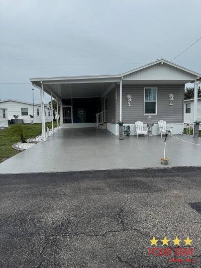 Mobile Home at 2028 Missouri Dr. Sebring, FL 33870