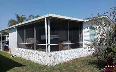 Mobile Home at 6413 NW  28th Lane Margate, FL 33063