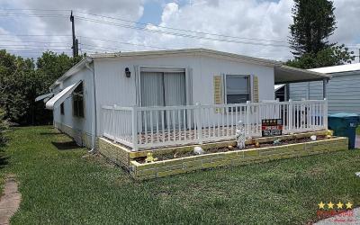 Mobile Home at 2803 NW 68th Ter Margate, FL 33063