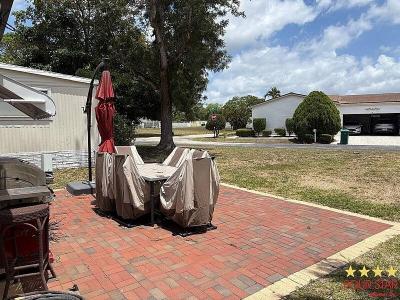 Mobile Home at 6513 NW 28th Ct Margate, FL 33063