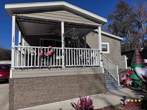 2023 NOBIL Mobile Home For Sale