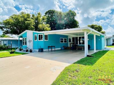 Mobile Home at 2 Tortuga Way Leesburg, FL 34788