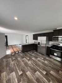 2025 HIGHLAND SIGNATURE Mobile Home