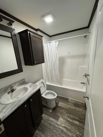 Photo 4 of 8 of home located at 53 Crown Avenue Kasson, MN 55944