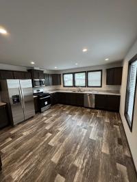 2025 HIGHLAND SIGNATURE Mobile Home