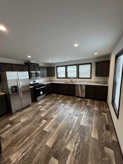 Photo 5 of 8 of home located at 53 Crown Avenue Kasson, MN 55944