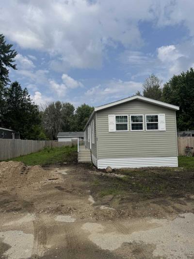 Mobile Home at 53 Crown Avenue Kasson, MN 55944