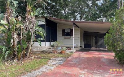 Mobile Home at 650 Arrow Ln Kissimmee, FL 34746