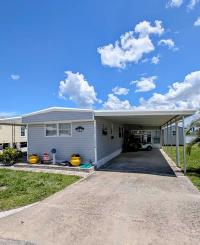 Manufactured Home