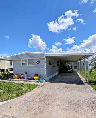 Mobile Home at 1650 Moonraker Drive Ruskin, FL 33570