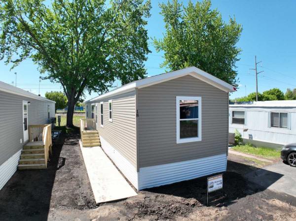 2025 Westlake Mobile Home For Sale