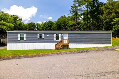 Mobile Home at 117 Little Stream Lane Winston Salem, NC 27101