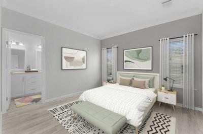 Photo 4 of 41 of home located at 237 Foxwood Lane Naples, FL 34112