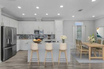 Photo 2 of 41 of home located at 237 Foxwood Lane Naples, FL 34112