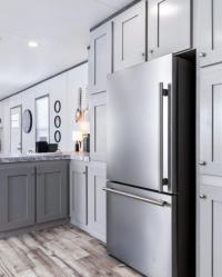 2025 Jessup Oakmont Manufactured Home