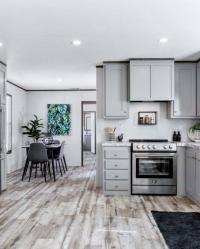 2025 Jessup Oakmont Manufactured Home