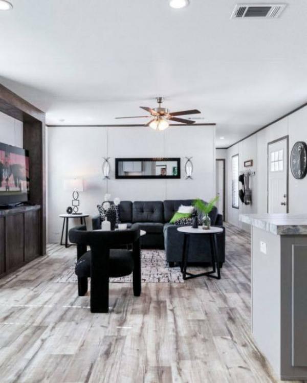2025 Jessup Mobile Home For Sale