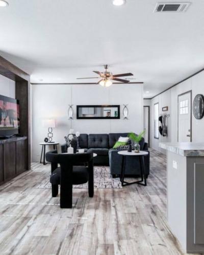 Photo 1 of 8 of home located at 3201 Kaliste Saloom Rd Lot 209 Lafayette, LA 70508