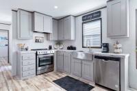 2025 Jessup Oakmont Manufactured Home