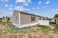 2015 Clayton Manufactured Home