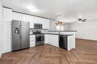 2015 Clayton Manufactured Home