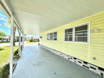 Photo 5 of 21 of home located at 1071 Donegan Rd Lot 117 Largo, FL 33771