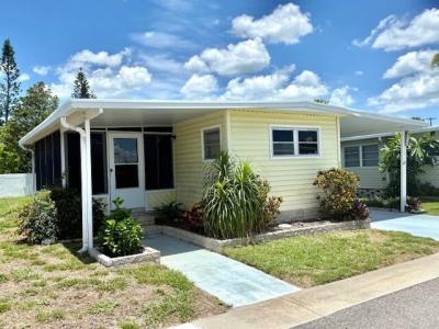 Mobile Home at 1071 Donegan Rd Lot 117 Largo, FL 33771