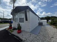 Manufactured Home