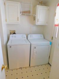 1996 Golden West 750557001A Manufactured Home