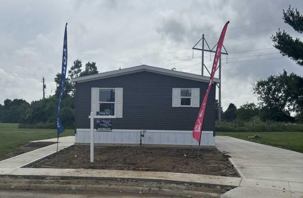 Photo 1 of 1 of home located at 4100 Troy Rd #98 Springfield, OH 45502