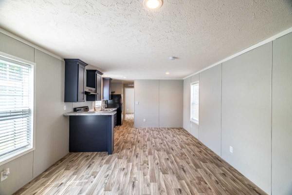 2024 Fleetwood Economy  Manufactured Home