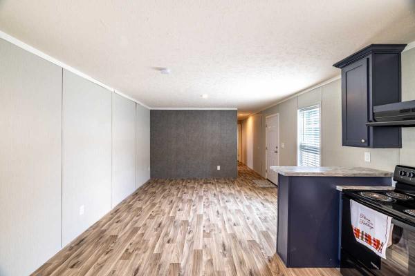 2024 Fleetwood Economy  Manufactured Home