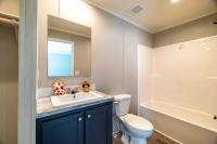 2024 Fleetwood Economy  Manufactured Home