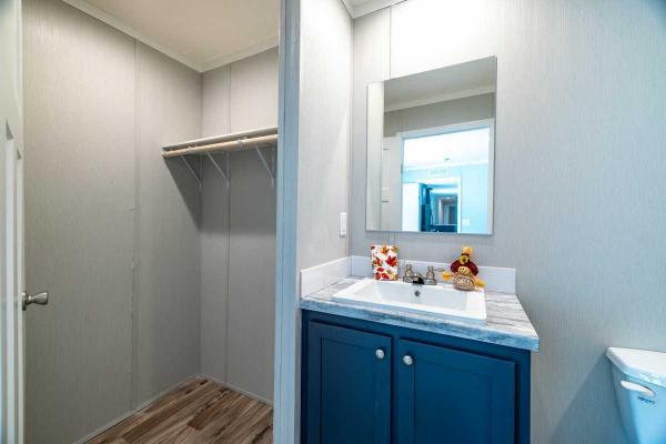 2024 Fleetwood Economy  Manufactured Home