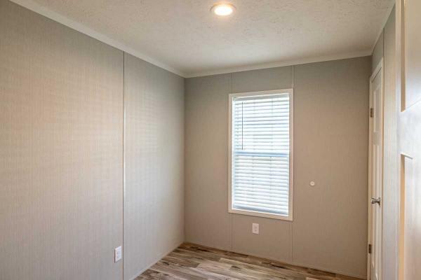 2024 Fleetwood Economy  Manufactured Home