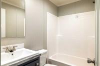 2024 Fleetwood Economy  Manufactured Home