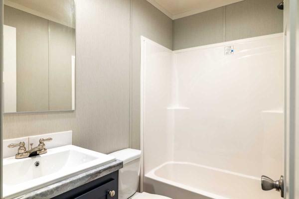 2024 Fleetwood Economy  Manufactured Home