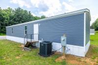 2024 Fleetwood Economy  Manufactured Home
