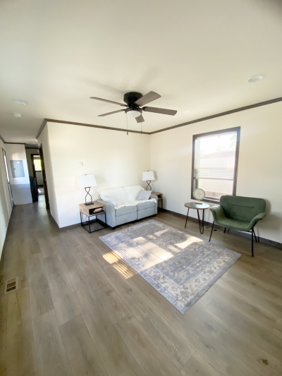 Photo 3 of 9 of home located at 1615 Hall Street #1618 Shoreview, MN 55126