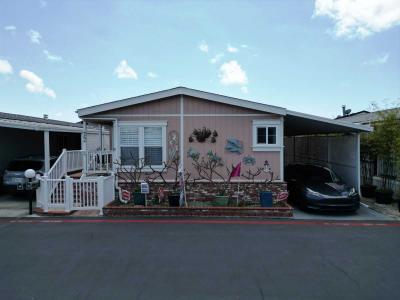Mobile Home at 19251 Brookhurst, #22 Huntington Beach, CA 92646