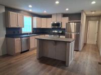 2025 Mobile Home