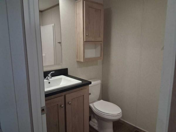 2025 Mobile Home