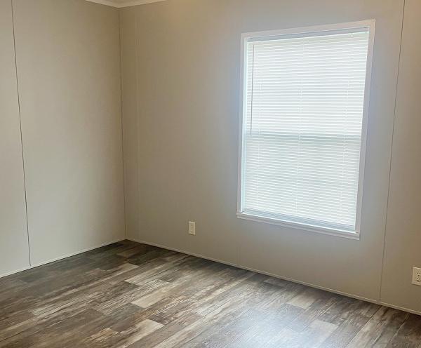 2020 Manufactured Home