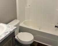 2020 Manufactured Home