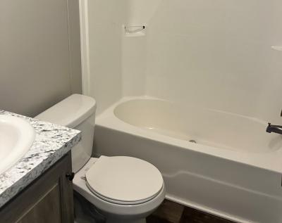 Photo 5 of 7 of home located at 7314 Hopi Trail Lot 113 Indianapolis, IN 46219