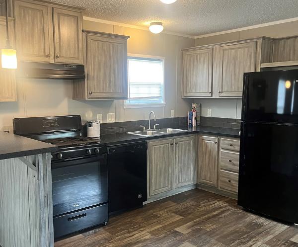 2020 Manufactured Home