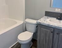 2020 Manufactured Home