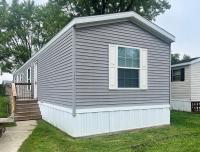 2020 Manufactured Home